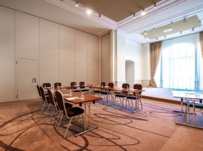 Star G Hotel Premium Dresden Altmarkt