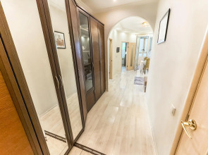 Posutochno50 (Посуточно50) на улице Совхозная 5