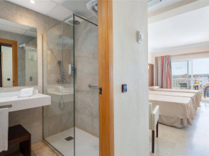 Hotel Torre Azul & Spa - Adults Only