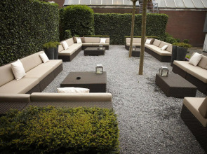 Park House Hotel Museum Quarter, Sonder by Marriott Bonvoy