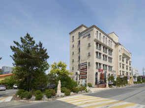 Incheon Airport Hotel Oceanside