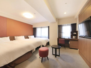 Richmondhotel Kagoshima Kinseicho