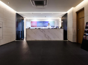 Seoul Hotel ShinShin Myeongdong