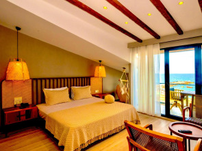 Villa Siesta Hotel Istanbul Airport