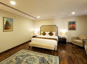 Ramada by Wyndham Lahore Gulberg II