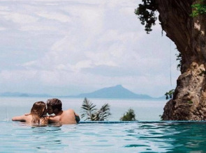 Railay Phutawan Resort