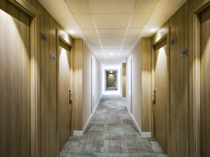 Hotel Best San Diego