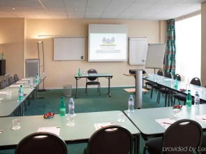 Hôtel Mercure Strasbourg Centre Gare