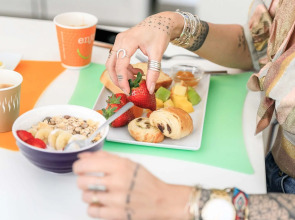 ibis Styles Menton Centre