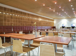 The Huxley Copenhagen, BW Premier Collection