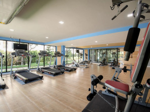 Hin Nam Sai Suay Hotel Hua Hin