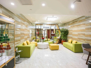 Chonpines Hotels·Caoqiao Metro Station