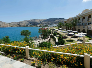Lindos Royal Resort - All Inclusive