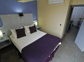 Principado Lastarria Hotel