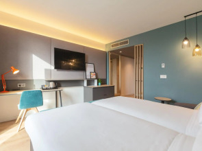 Hotel Vincci Maritimo