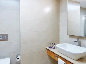 Anemon Kent Çiğli Otel