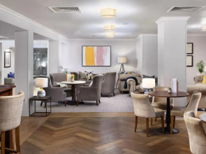 voco Oxford Spires by IHG