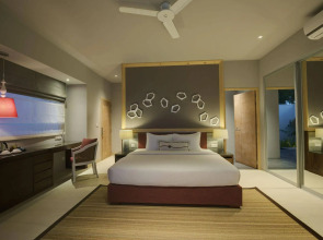 Dhigali Maldives - A Premium All-Inclusive Resort