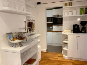 Villa des Ambassadeurs