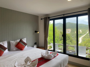 Phangan Utopia Resort