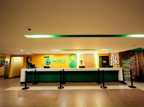 Go Hotels Puerto Princesa