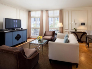 The US Grant, a Luxury Collection Hotel, San Diego