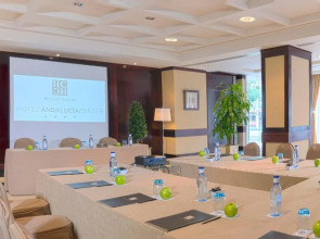 Hotel Andalucia Center