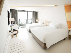 Centara Q Resort Rayong