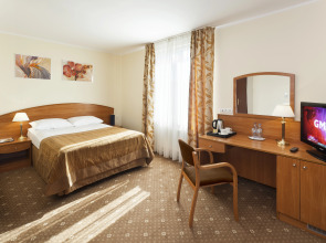 Warmiński Hotel & Conference