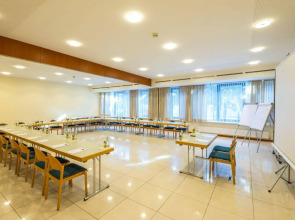 Hotel Stoiser's Graz