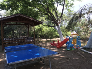 Baris Pension & Bungalows