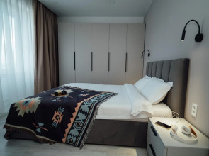 Серебряный бор (Сахалин)