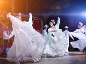 Occidental Costa Cancún All Inclusive