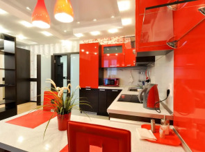 Марьин Дом на Сурикова, 53а