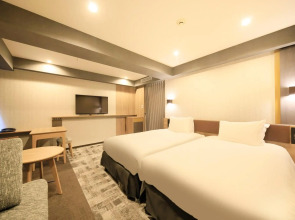 Richmond Hotel Narita