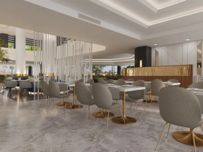 Seven Seas Hotel Blue