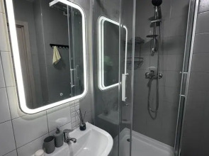 Апартаменты Апартс Лаундж на ул. Солнечная, д. 6