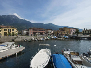 Seven Park Hotel Lake Como - Adults Only