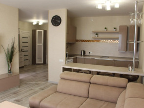 Много квартир на улице Федерации