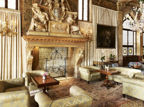 Hotel Danieli, Venice