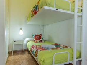 Отель Nest Style Granada