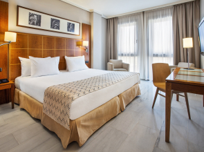 Hotel Exe Ciudad de Cordoba