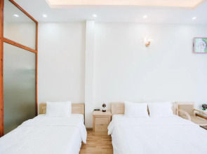 La Teisu Airport Hotel