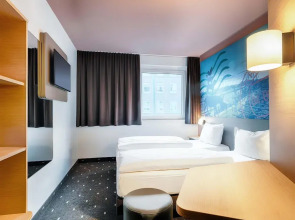 B&B Hotel Bremen-City