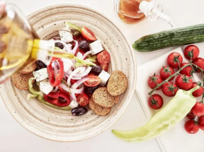 Antigoni Seaside Resort