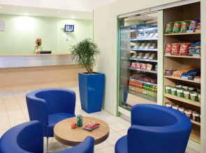 ibis budget Honfleur Centre Ville