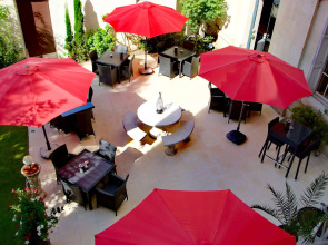 Best Western Central Hotel