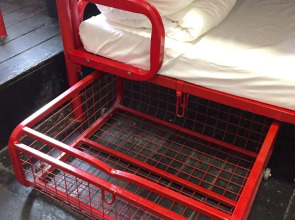 The Dictionary Hostel