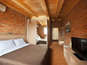 Vorontsov Apartments