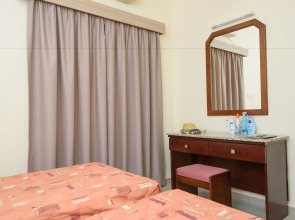 Paul Marie Hotel Apartments